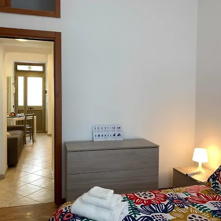 Casa Bengasi By Holiday World Apartment *