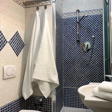 Casa Bengasi By Holiday World Apartment Turin
